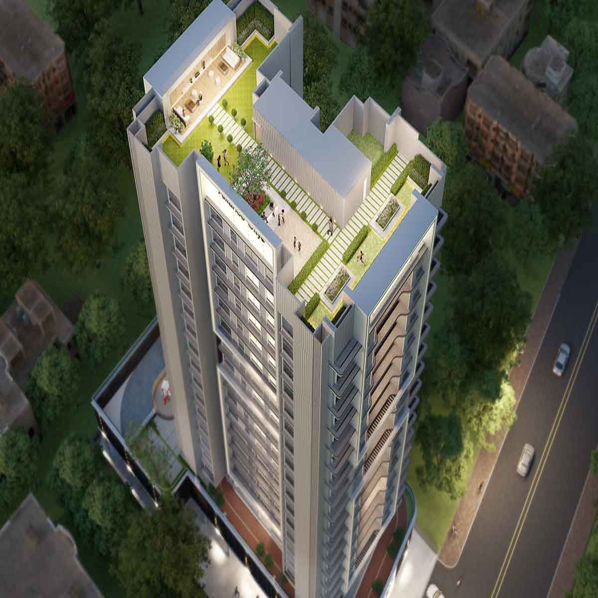 Kanchan Krupa residential property on propfynd